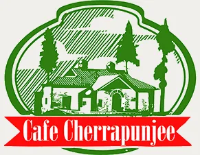 Cafe Cherrapunjee Logo