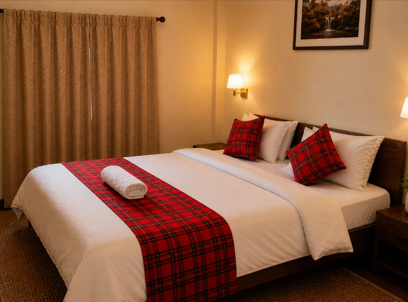 Suite Room